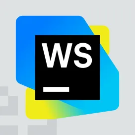 Jetbrains WebStorm